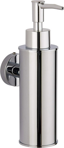 Wall mounted stainless steel - mounted,