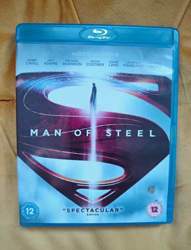 Warner bros man - warner, of