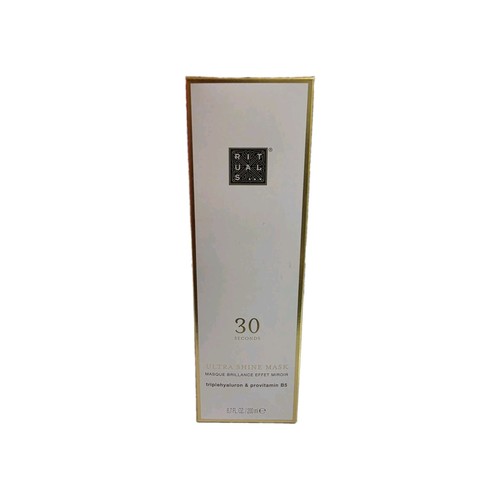 Rituals seconds ultra shine - rituals,