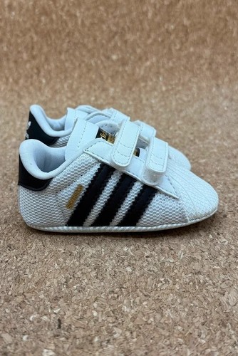 Adidas superstar baby trainers - baby,