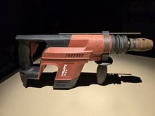 Hilti TE5-A SDS cordless