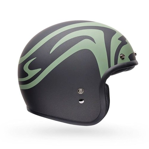 Bell custom 500 slap - bell,