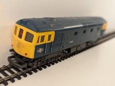 Lima OO Gauge BR Class 33
