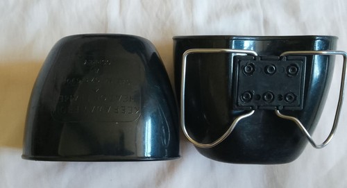 Genuine british army - 2x,