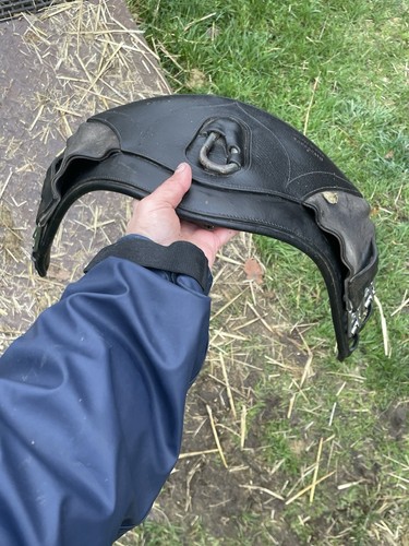 Devoucoux black leather - devoucoux,