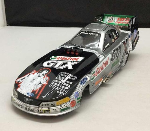 John force mustang funny - john, car