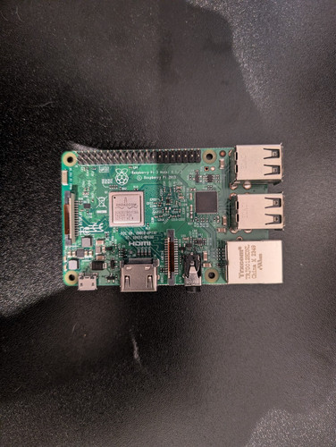 Raspberry model b 2015 - pi,