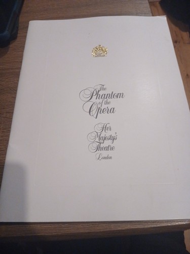 The phantom opera - the,