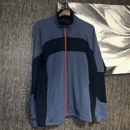 Galvin green insula tech mid - green,