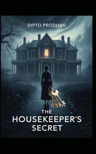 The housekeeper secret - the,