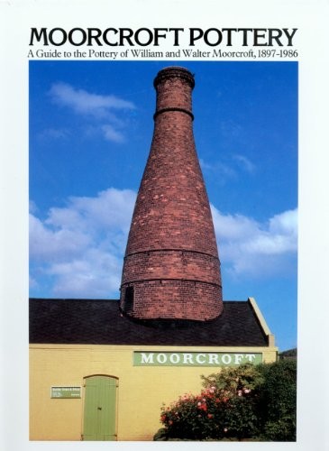Moorcroft pottery guide to - moorcroft,