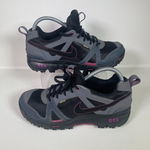 Nike acg gore tex trainers - acg,