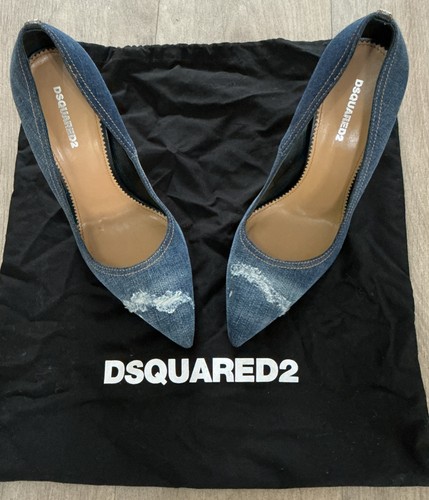 Dsquared2 high heels ladies - heels.,