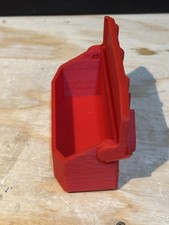 Siku/britains Front Weight Box