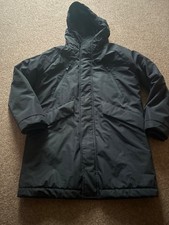 Next Boys Warm Winter Black