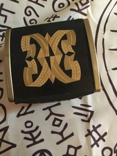 Haunted Spirit Charging Box For Spell items / Spirit Vessels Metal Box Not Doll