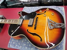 WASHBURN J-3 Acoustic Electric