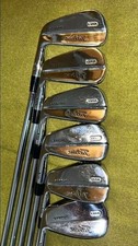 Titleist 710MB Forged Irons 5P
