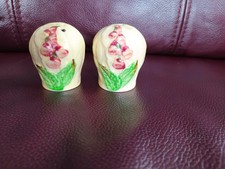 Vintage Carlton Ware
