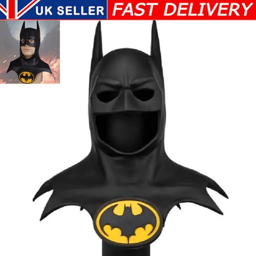 Adult batman mask - adult,