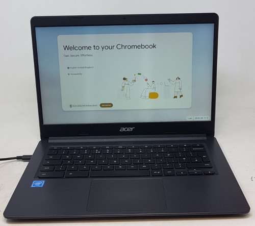 Acer c933 c1dn chromebook - acer, c933-c1dn