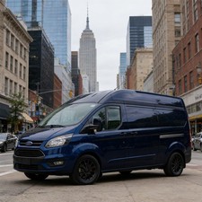 For Ford Transit Custom MK1