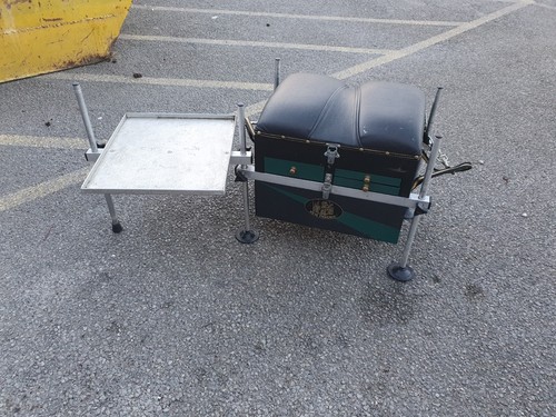 Phoenix drawer seat - drawer,