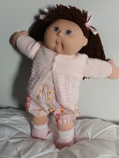 Cabbage Patch Kids
