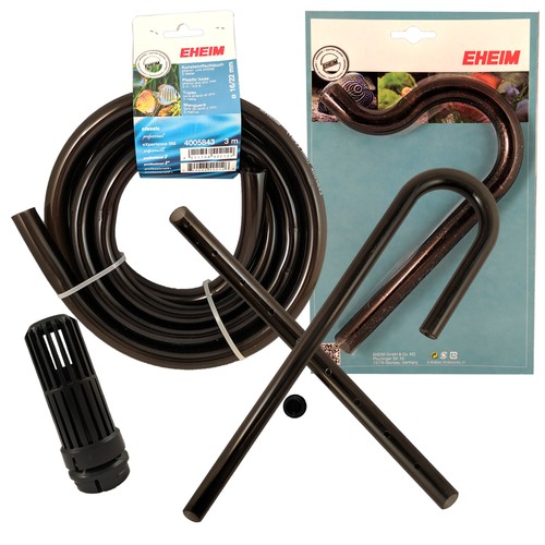Eheim 22mm black - 16/22mm,