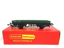 HORNBY R19 Winkle Plate Wagon
