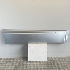 Lower Door Garnish Trim Front
