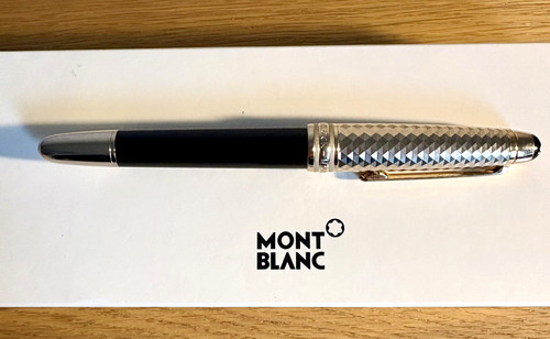 Montblanc meisterstuck 145 - montblanc,