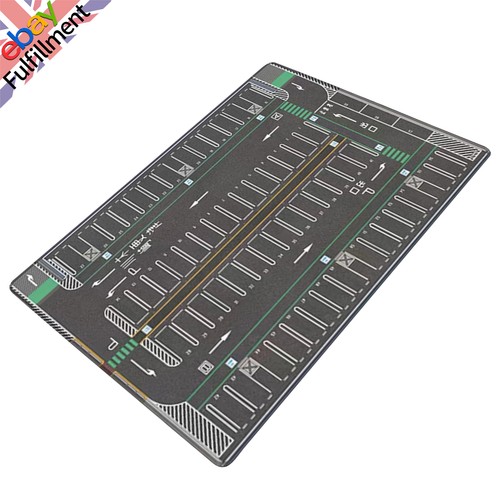 Parking lot mouse pad - parking,