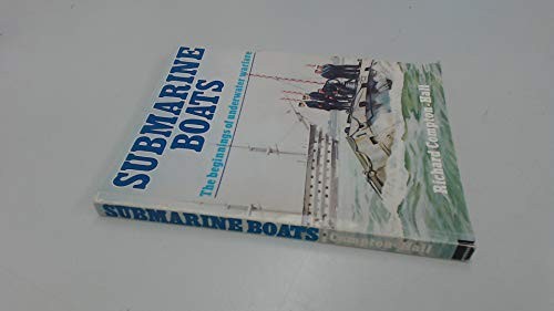 Submarine boats the - boats:,