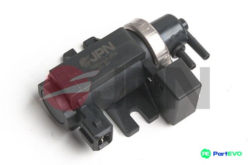 Jpn turbocharger pressure - jpn,