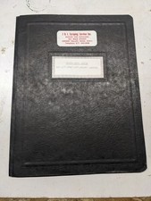 SOUTH BEND LATHES PARTS LIST