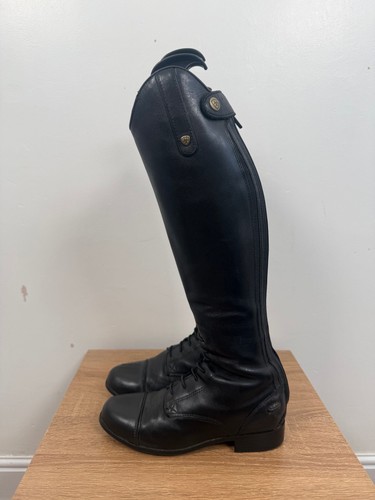 Ariat boots size black - ariat,