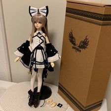 Spiritdoll snow drop 40 - 1/4, 40㎝