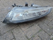 HONDA CIVIC TYPE R S MK8 FN2