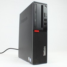 Lenovo ThinkCentre M710s CPU -