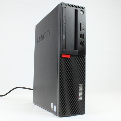 Lenovo thinkcentre m710s cpu - m710s,