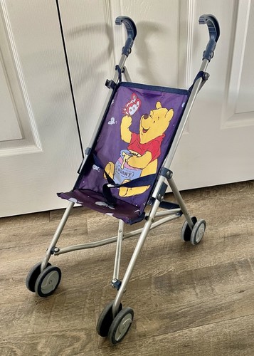 Vintage hauck winnie the pooh - hauck,