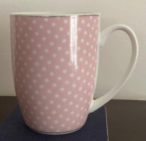 Tipperary crystal mugs - -, set