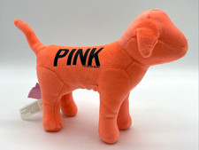 Neon Orange Victoria's Secret