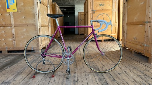Vintage 1981 mercier service - vintage,