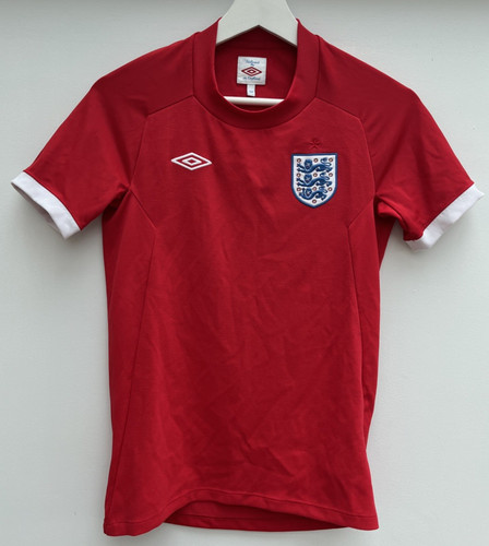 Umbro england 2010 away - umbro,