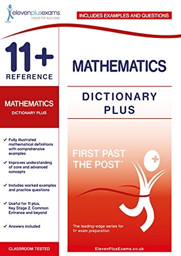 Reference mathematics - reference,