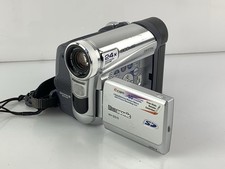 Panasonic NV-GS15EB Digital