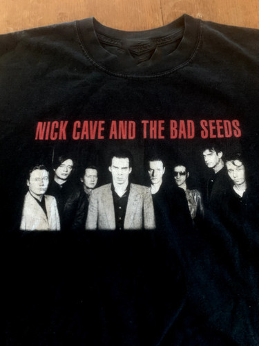 Nick cave and the bad - , seeds