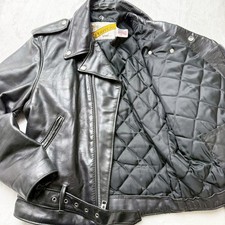 Schott 618 Perfecto 38